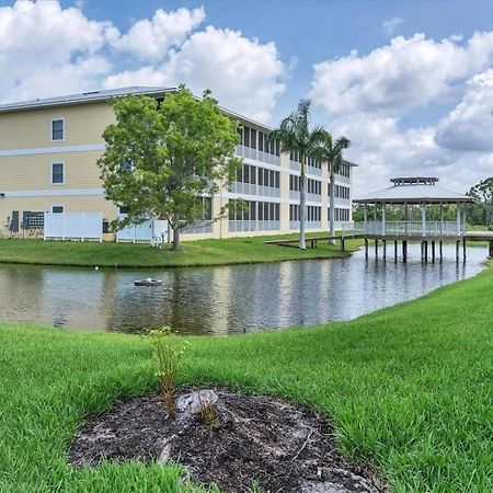 Waterside Condo Rotonda West Eksteriør billede